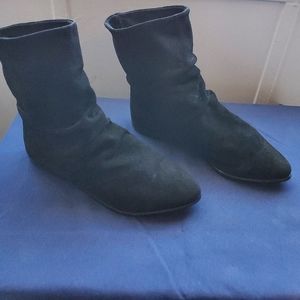 Mootsie Tootsie boots